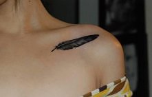 feather