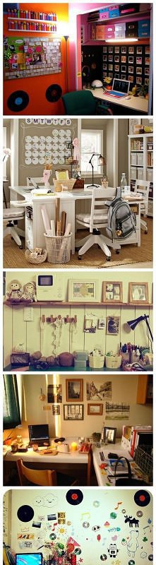 jeśli bałagan na biurku jes...