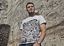 Why I love mountains (proj. Lets Funky!)