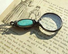 LUPKA skaza (proj. MARIAELA)