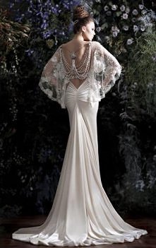 Wedding dress ;)
