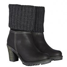 Botki TAMARIS - 1 - 26440 - 27 001  - (klik w powiększone zdjęcie po więcej szczegółów)