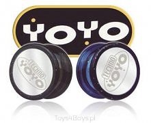 Techno YoYo - (klik w powiększoną fotkę po więcej zdjęć)