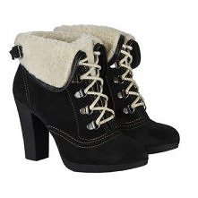 Botki BUT - S - N831 - CA0 - 140 - (klik w powiększone zdjęcie po więcej szczegółów)