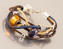 bransoletka Tevere (proj. Amatu)