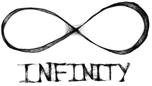 infinity