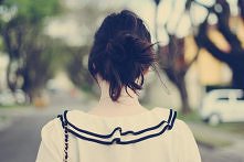 zasypiam myśląc o tym jak odezwać się.