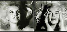 Ostatnia sesja Marilyn w 1962r dla Vogua