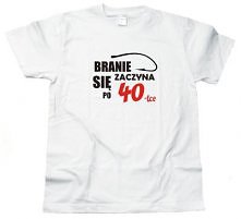 Koszulka urodzinowa - okazje japan fishing
soons-studio.pl