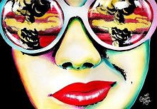 ładnie namalowane :)