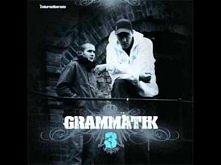 Grammatik - Rozum ponad materią