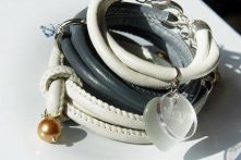 Nika Pol Bracelets (proj. Nika Pol Design