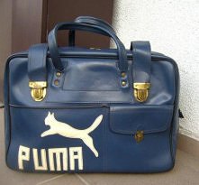 puma vintage (łowca: ABC VINTAGE)