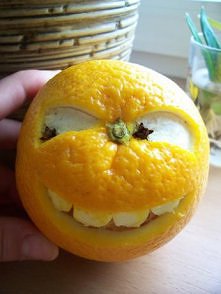 Uśmiechnij się ! ;)