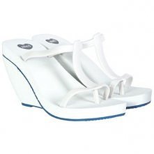 Klapki MEL by MELISSA - Mel Guarana 32050 01177 - (klik w powiększone zdjęcie po więcej szczegółów)