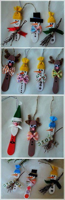 uwielbiam Boże Narodzenie