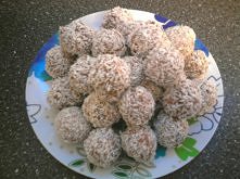 Bajaderki , małe co nie co :)