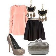 Stylizacja z Allani.pl