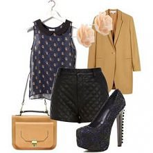 Stylizacja z Allani.pl. Nawiązując do przeszłości.