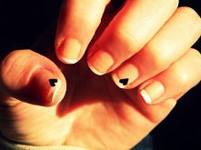 Coś delikatnego :D
Francuzk...