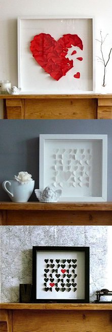 Wystarczy kilka papierowych...