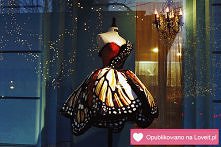 Baśniowa sukienka:D