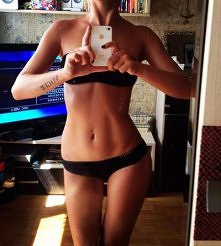 ćwiczymy dziewczyny ;)