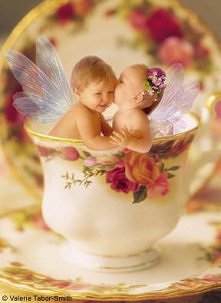 królowa kwiatów róza