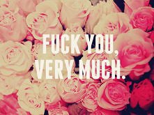 f*ck you :*