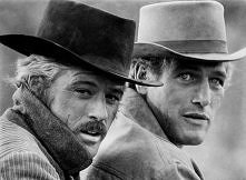 Robert Redford, Paul Leonar...