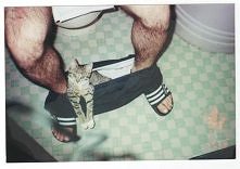 your friend is always with ...