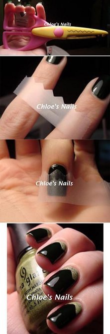 nails DIY