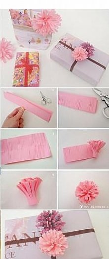 opakowanie na prezent gotowe;p