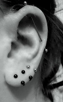 industial ;**** moje marzenie