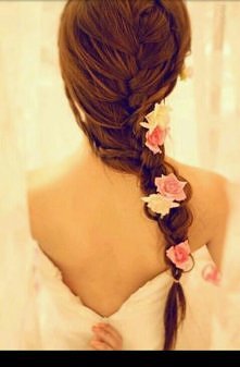 Podoba Wam się? ;)
Mi tak! ...