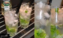 Żujito :)

. Żujito – trochę mięty, limonka, żubrówka… Miła odmiana tradycyjnego Mojito – no i bardziej przystępna, bo z żubrówką, a nie z rumem. Dla mnie bomba, polecam miłośni...