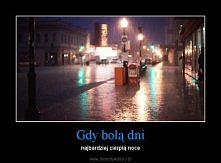 Gdy bolą dni-(...)