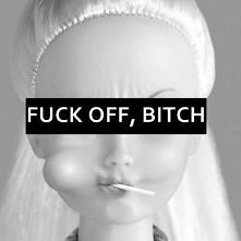 you know, I said it's true