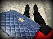 Marcelka Fashion BLOG