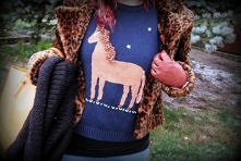 Marcelka Fashion BLOG