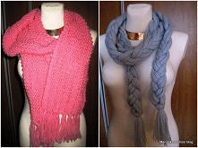 Marcelka Fashion BLOG