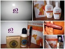 Marcelka Fashion BLOG