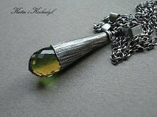 CYTRYNOWA KROPELKA (proj. Katia i krokodyl)