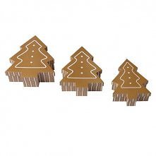 Pierniczkowe pudełka