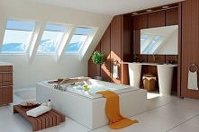 sam widok mnie odpręża:)