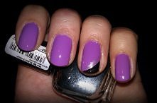 paznokcie ... raczej elegancko