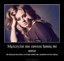 Adele