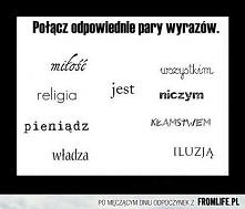 I co ci wyszło?