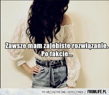 Polak mądry po szkodzie