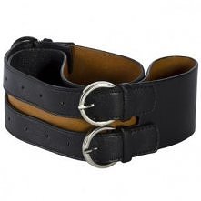 Pasek Damski BOCA - P1 S 77/61 L - (klik w powiększone zdjęcie po więcej szczegółów)